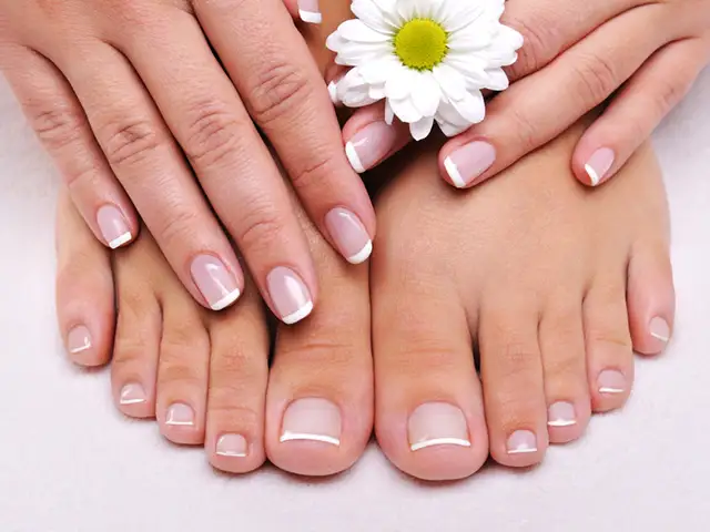 Ulamış Pedikürcü